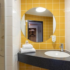 Kamer met Twee Aparte Bedden