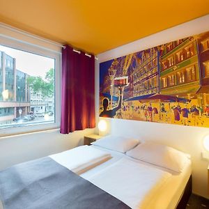Double Kamer